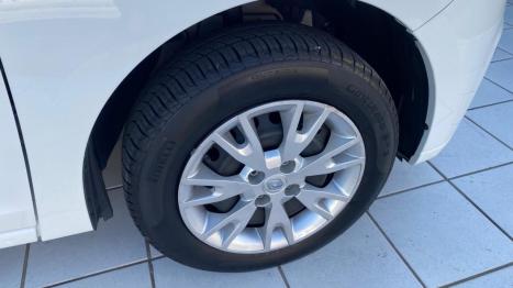 RENAULT Logan 1.0 12V 4P FLEX SCE ZEN, Foto 15