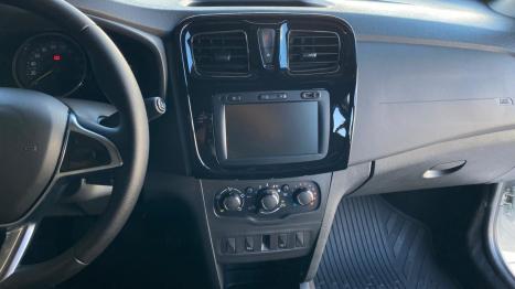 RENAULT Logan 1.0 12V 4P FLEX SCE ZEN, Foto 16