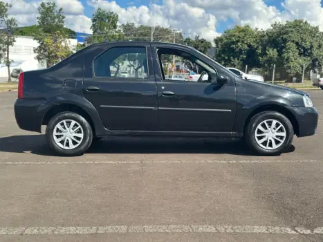 RENAULT Logan 1.0 12V 4P FLEX SCE EXPRESSION, Foto 3