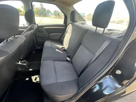 RENAULT Logan 1.0 12V 4P FLEX SCE EXPRESSION, Foto 8