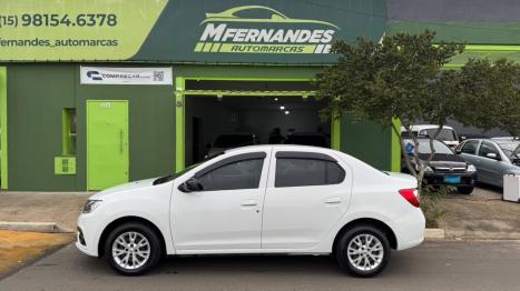 RENAULT Logan 1.0 12V 4P FLEX SCE ZEN, Foto 1