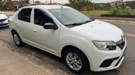 RENAULT Logan 1.0 12V 4P FLEX SCE ZEN, Foto 3