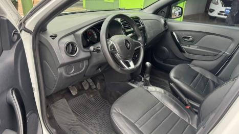 RENAULT Logan 1.0 12V 4P FLEX SCE ZEN, Foto 6