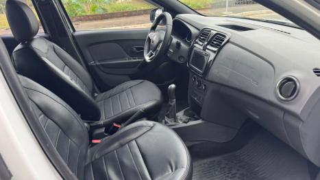 RENAULT Logan 1.0 12V 4P FLEX SCE ZEN, Foto 8