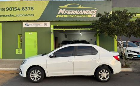 RENAULT Logan 1.0 12V 4P FLEX SCE LIFE, Foto 1