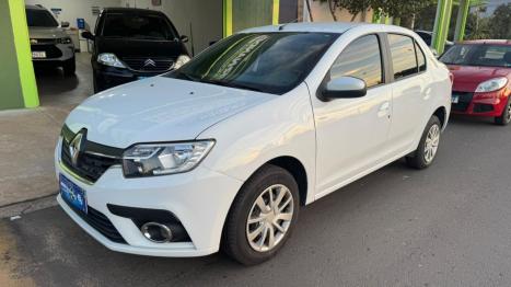 RENAULT Logan 1.0 12V 4P FLEX SCE LIFE, Foto 2