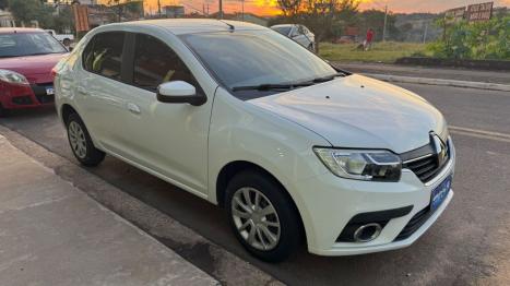 RENAULT Logan 1.0 12V 4P FLEX SCE LIFE, Foto 3