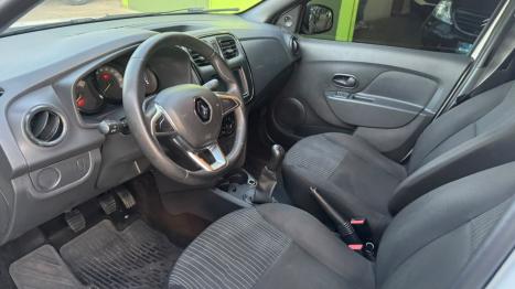 RENAULT Logan 1.0 12V 4P FLEX SCE LIFE, Foto 6