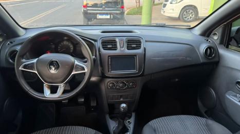 RENAULT Logan 1.0 12V 4P FLEX SCE LIFE, Foto 7