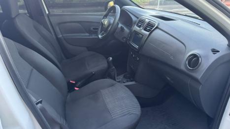 RENAULT Logan 1.0 12V 4P FLEX SCE LIFE, Foto 8