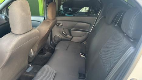 RENAULT Logan 1.0 12V 4P FLEX SCE LIFE, Foto 9