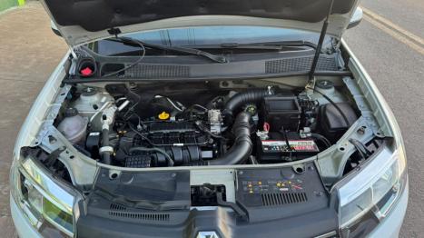 RENAULT Logan 1.0 12V 4P FLEX SCE LIFE, Foto 13