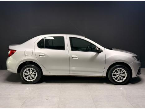 RENAULT Logan 1.0 12V 4P FLEX SCE ZEN, Foto 3