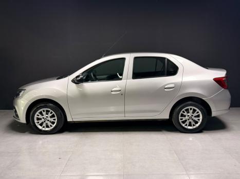 RENAULT Logan 1.0 12V 4P FLEX SCE ZEN, Foto 4