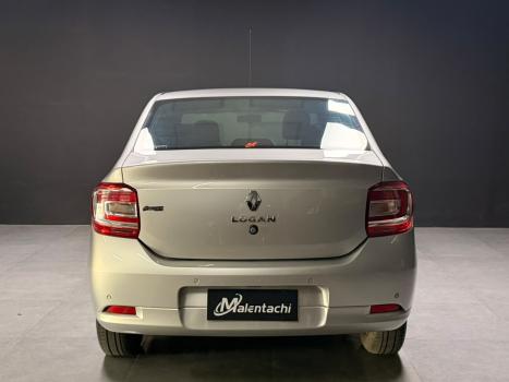 RENAULT Logan 1.0 12V 4P FLEX SCE ZEN, Foto 6