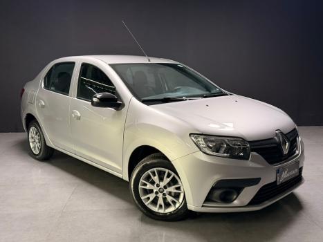 RENAULT Logan 1.0 12V 4P FLEX SCE ZEN, Foto 12