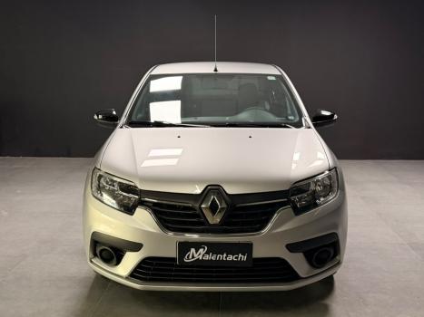 RENAULT Logan 1.0 12V 4P FLEX SCE ZEN, Foto 5