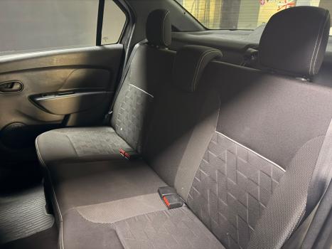 RENAULT Logan 1.0 12V 4P FLEX SCE ZEN, Foto 9