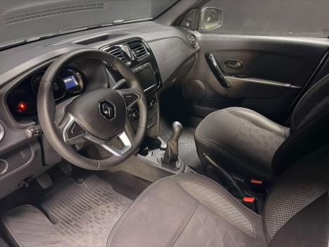 RENAULT Logan 1.0 12V 4P FLEX SCE ZEN, Foto 11