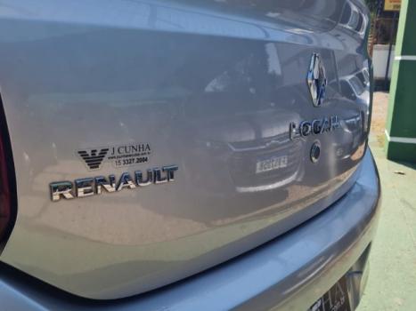 RENAULT Logan 1.0 16V 4P FLEX EXPRESSION, Foto 11
