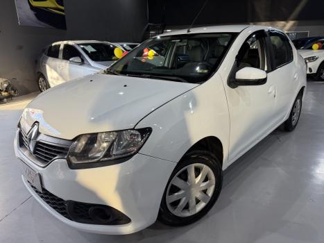 RENAULT Logan 1.0 16V 4P FLEX EXPRESSION, Foto 2