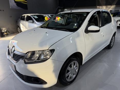 RENAULT Logan 1.0 16V 4P FLEX EXPRESSION, Foto 6