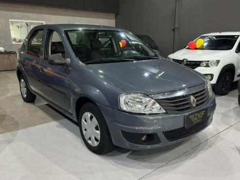 RENAULT Logan 1.0 16V 4P FLEX EXPRESSION, Foto 2