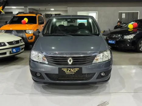 RENAULT Logan 1.0 16V 4P FLEX EXPRESSION, Foto 5