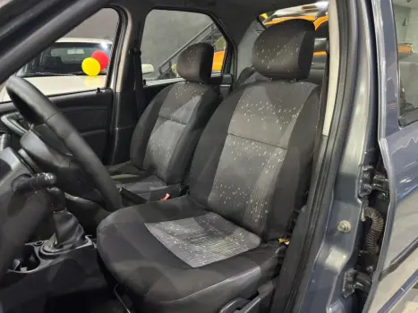 RENAULT Logan 1.0 16V 4P FLEX EXPRESSION, Foto 8