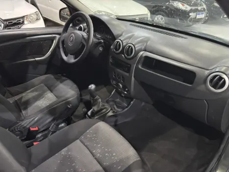 RENAULT Logan 1.0 16V 4P FLEX EXPRESSION, Foto 9