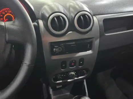 RENAULT Logan 1.0 16V 4P FLEX EXPRESSION, Foto 11