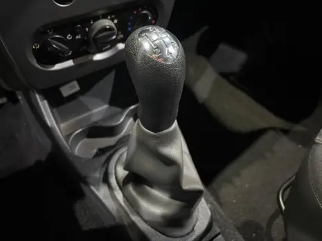 RENAULT Logan 1.0 16V 4P FLEX EXPRESSION, Foto 14