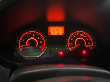 RENAULT Logan 1.0 16V 4P FLEX EXPRESSION, Foto 16