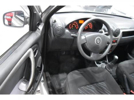 RENAULT Logan 1.0 16V 4P FLEX AUTHENTIQUE, Foto 5