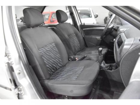 RENAULT Logan 1.0 16V 4P FLEX AUTHENTIQUE, Foto 6