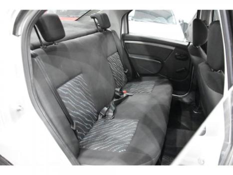 RENAULT Logan 1.0 16V 4P FLEX AUTHENTIQUE, Foto 7