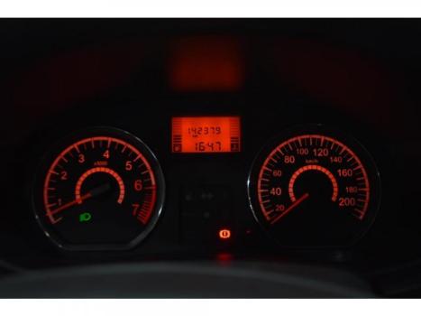 RENAULT Logan 1.0 16V 4P FLEX AUTHENTIQUE, Foto 8