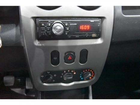 RENAULT Logan 1.0 16V 4P FLEX AUTHENTIQUE, Foto 10