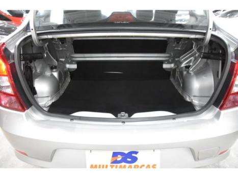 RENAULT Logan 1.0 16V 4P FLEX AUTHENTIQUE, Foto 11