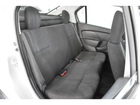 RENAULT Logan 1.0 16V 4P FLEX AUTHENTIQUE, Foto 5