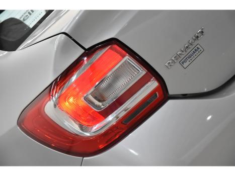 RENAULT Logan 1.0 16V 4P FLEX AUTHENTIQUE, Foto 8