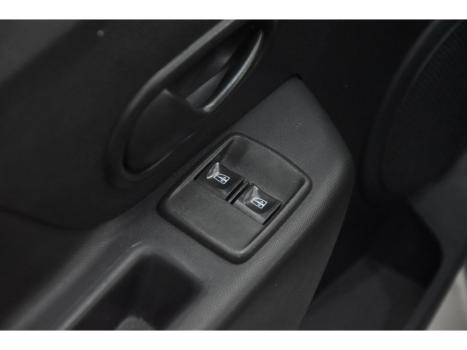 RENAULT Logan 1.0 16V 4P FLEX AUTHENTIQUE, Foto 9