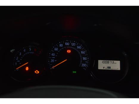 RENAULT Logan 1.0 16V 4P FLEX AUTHENTIQUE, Foto 11