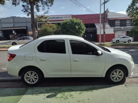 RENAULT Logan 1.0 16V 4P FLEX AUTHENTIQUE, Foto 7