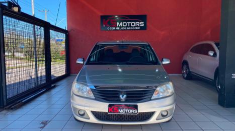 RENAULT Logan 1.0 16V 4P FLEX SCE EXPRESSION, Foto 3