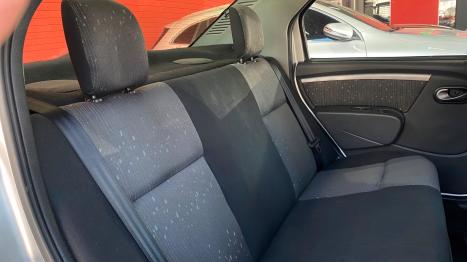 RENAULT Logan 1.0 16V 4P FLEX SCE EXPRESSION, Foto 7
