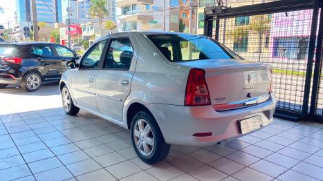 RENAULT Logan 1.0 16V 4P FLEX SCE EXPRESSION, Foto 8