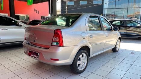 RENAULT Logan 1.0 16V 4P FLEX SCE EXPRESSION, Foto 9