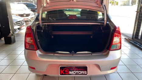 RENAULT Logan 1.0 16V 4P FLEX SCE EXPRESSION, Foto 10