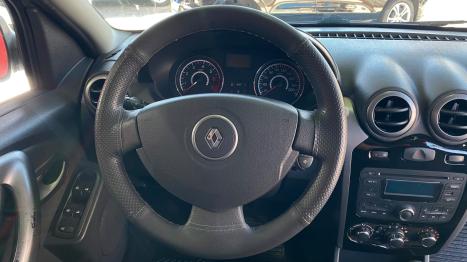 RENAULT Logan 1.0 16V 4P FLEX SCE EXPRESSION, Foto 12
